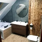 Browarna 14 Jacuzzi, Prestige Raciborz