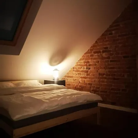 Apartament Browarna 14 Jacuzzi, Prestige Racibórz