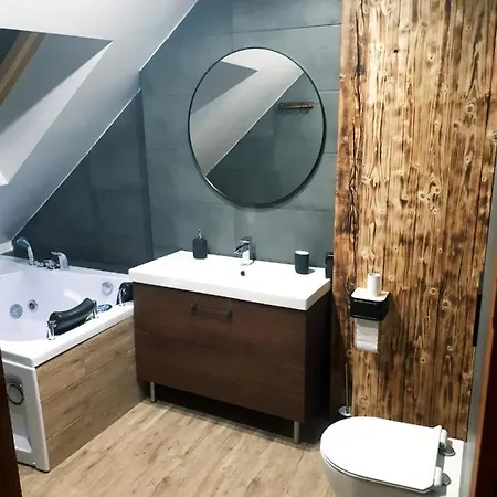 Browarna 14 Jacuzzi, Prestige Racibórz