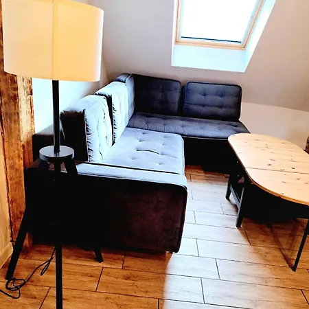 Apartment Browarna 14 Jacuzzi, Prestige Raciborz