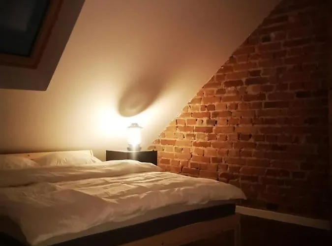 Apartment Browarna 14 Jacuzzi, Prestige Ratibor