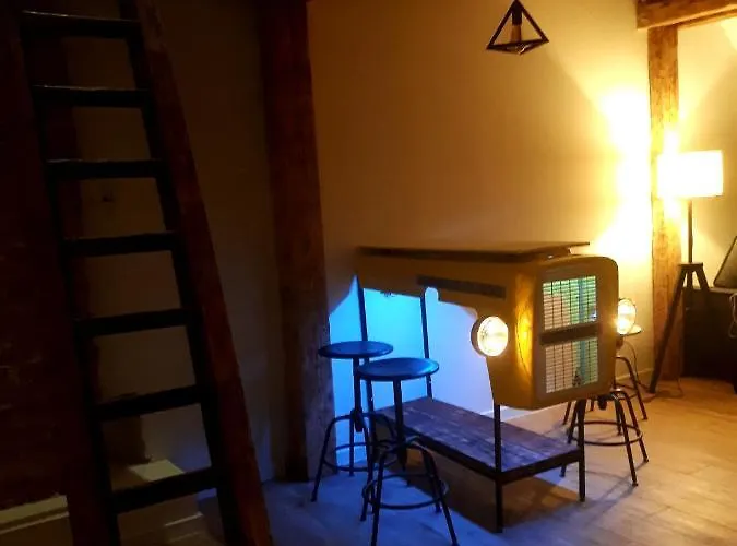 Browarna 14 Jacuzzi, Prestige Apartment