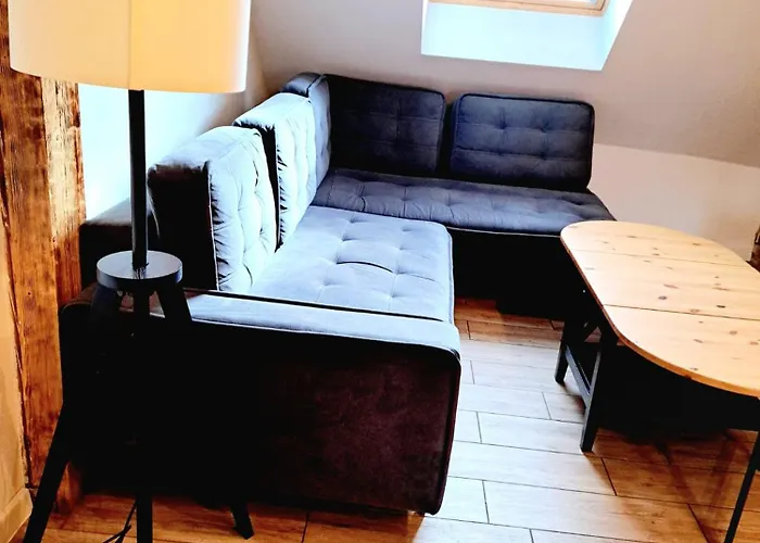 Apartment Browarna 14 Jacuzzi, Prestige Ratibor