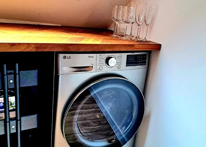 Browarna 14 Jacuzzi, Prestige * Ratibor