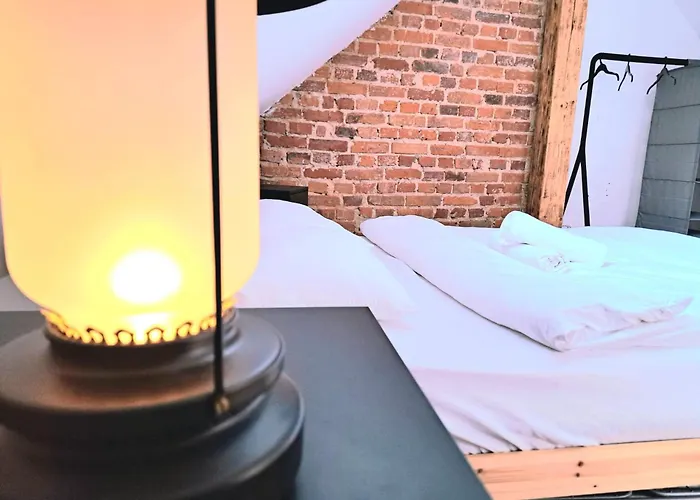 Apartment Browarna 14 Jacuzzi, Prestige Ratibor