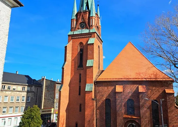 Browarna 14 Jacuzzi, Prestige * Ratibor